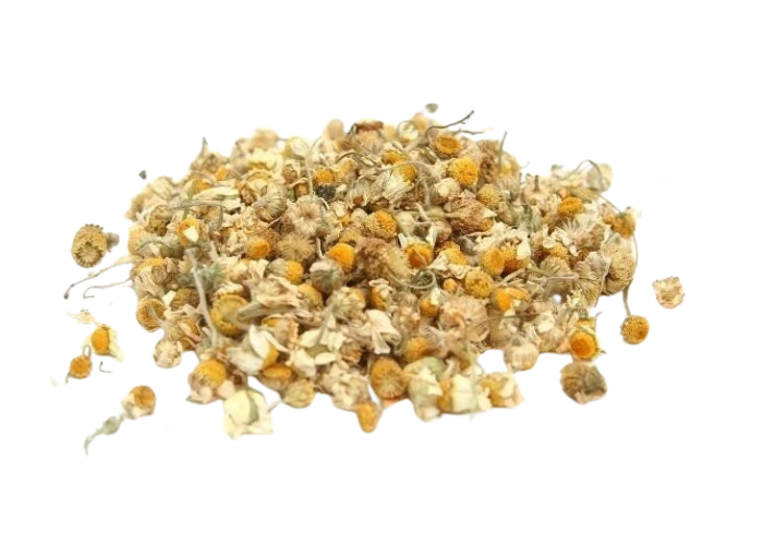 CAMOMILA